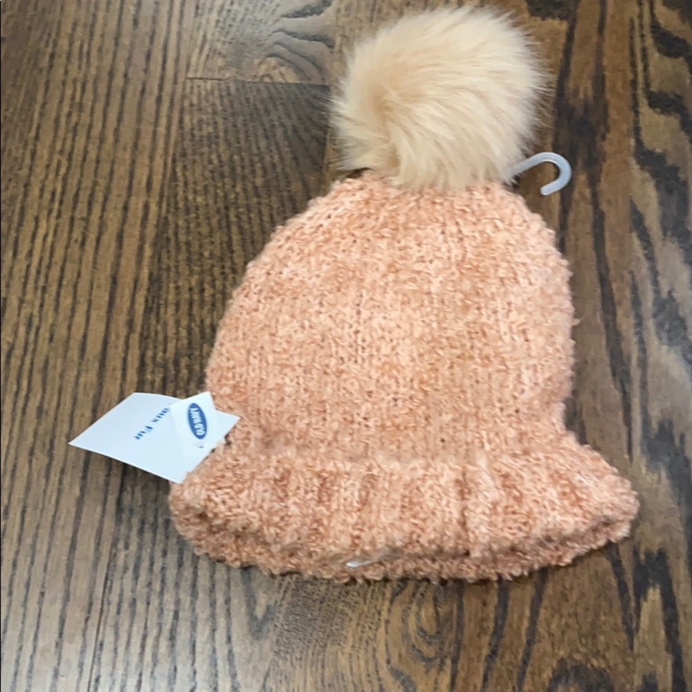 Old Navy hat